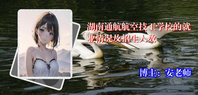 湖南通航航空技工学校的就业情况及招生人数