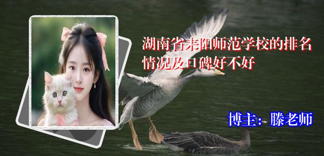 湖南省耒阳师范学校的排名情况及口碑好不好