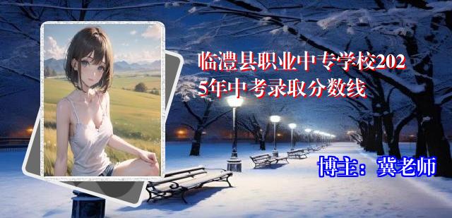 临澧县职业中专学校2025年中考录取分数线