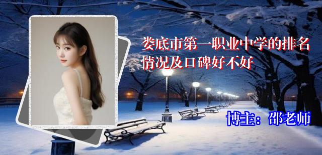 娄底市第一职业中学的排名情况及口碑好不好
