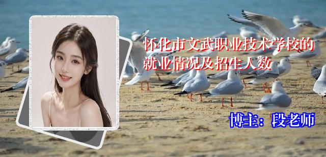怀化市文武职业技术学校的就业情况及招生人数