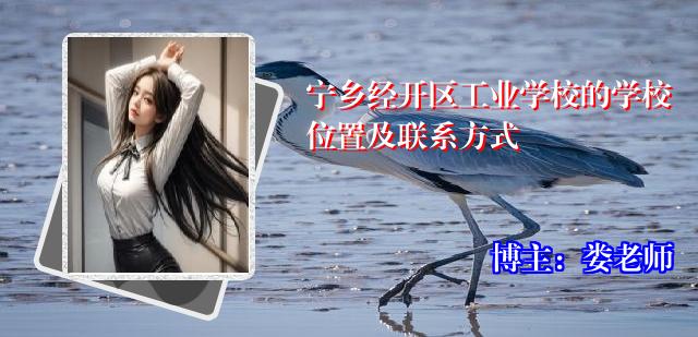 宁乡经开区工业学校的学校位置及联系方式