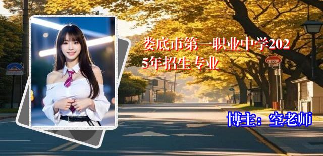 娄底市第一职业中学2025年招生专业