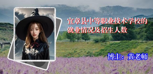 宜章县中等职业技术学校的就业情况及招生人数