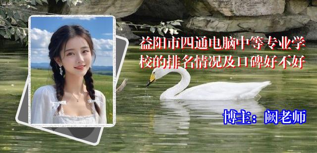益阳市四通电脑中等专业学校的排名情况及口碑好不好