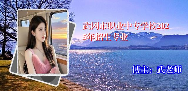 武冈市职业中专学校2025年招生专业