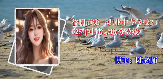 益阳市第一职业中专学校2025年中考录取分数线