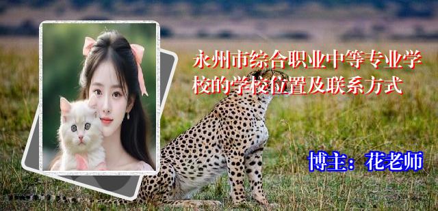 永州市综合职业中等专业学校的学校位置及联系方式