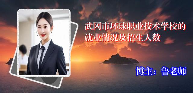 武冈市环球职业技术学校的就业情况及招生人数