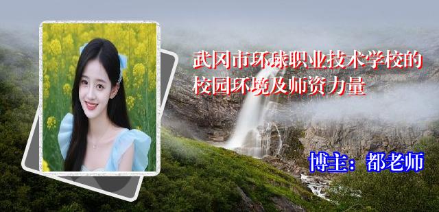 武冈市环球职业技术学校的校园环境及师资力量