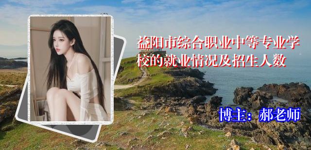 益阳市综合职业中等专业学校的就业情况及招生人数