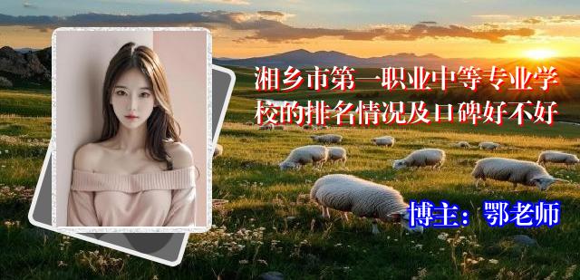 湘乡市第一职业中等专业学校的排名情况及口碑好不好