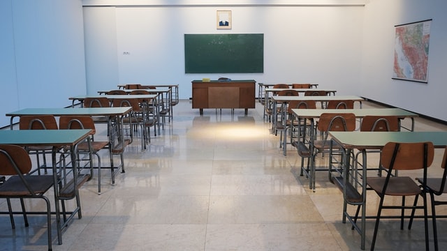 株洲铁航卫生中等职业技术学校的校园环境及师资力量