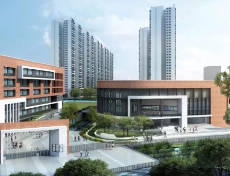霍邱工业学校