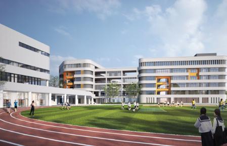 怀化市成硕职业学校