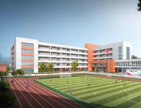 怀宁县宏达技工学校