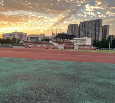 湖南工业职业技术学院
