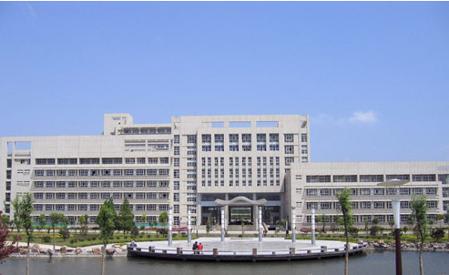 湖南中南工贸技工学校