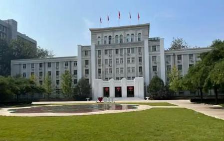 蒙城县庄子体育艺术中等专业学校