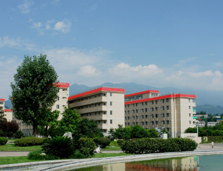 永州九嶷工业学校