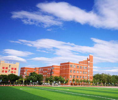 安徽省阜阳体育运动学校