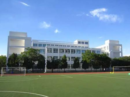 宿州应用技术学校
