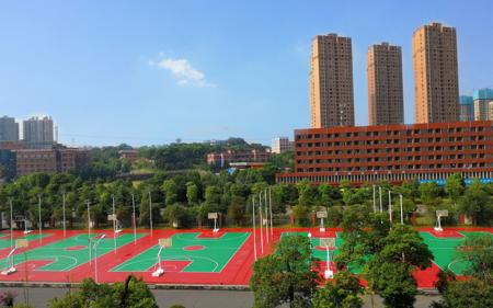 湖南水利水电建设工程学校