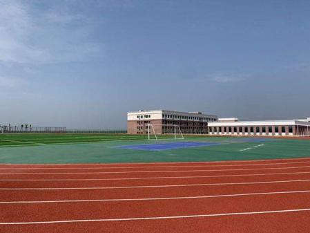 黄山市黄山区黄山育才学校