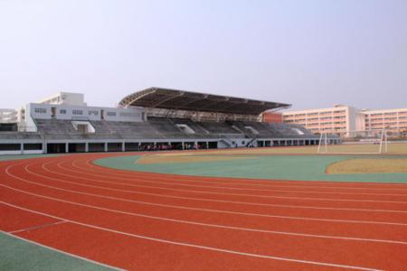 新田县职业中等专业学校
