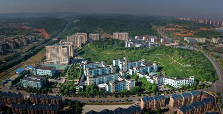 湖南省体育运动学校