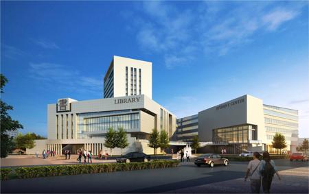 宣城市机械电子工程学校