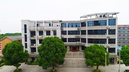 湖南科技职业学院
