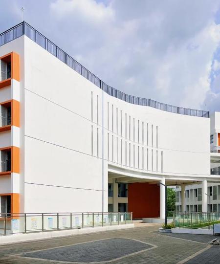 桂阳县职业技术教育学校