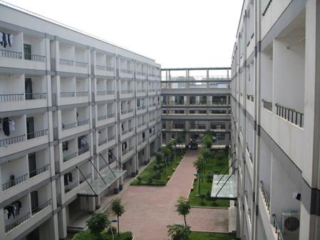 湖南交通科技职业中等专业学校