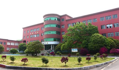安徽粮食工程职业学院
