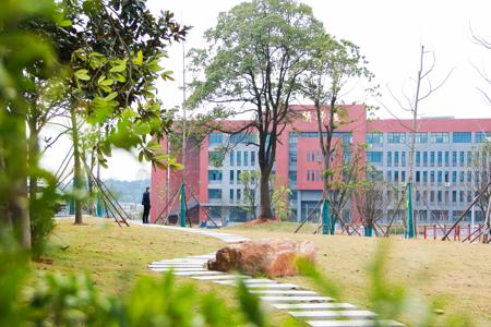 淮南职业技术学院