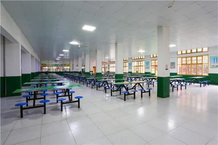 湘潭县科旺中等职业技术学校