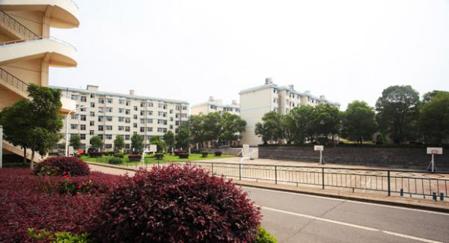 马鞍山职业技术学院