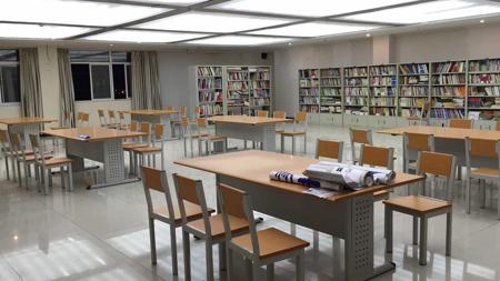 长丰县庄墓职业中学