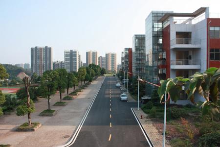 衡阳潇湘卫生学校