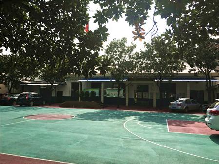 武冈市富田职业技术学校