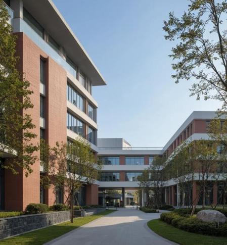 衡阳市中科信息管理学校