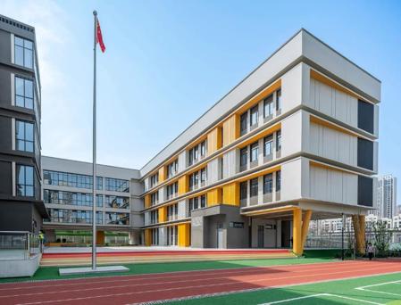 合肥科技职业学院