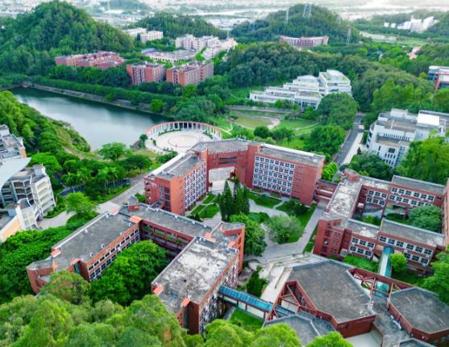 滁州市机电工程学校