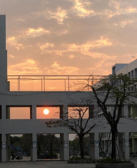 安庆大别山科技学校