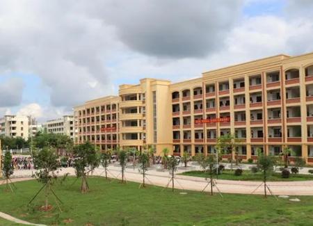 池州生态经济学校