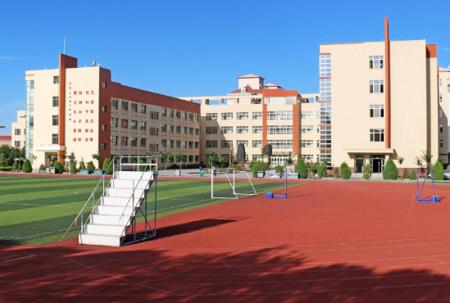 长沙高新技术工程学校