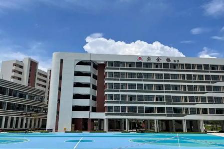 合肥机电学校