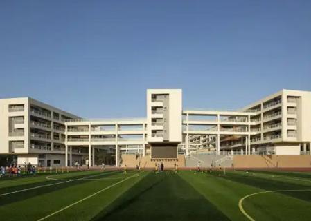 合肥经济贸易科技学校