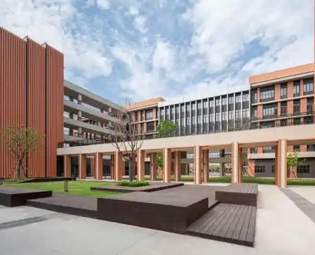 芜湖地区卫生学校